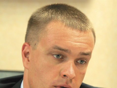 Андрей Воронцевич не примет участия в матче Евролиги ЦСКА - «Бешикташ», он выпал на две-три недели
