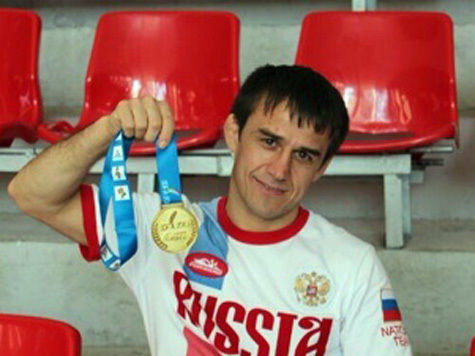 Два дагестанца выиграли Сурдлимпийские игры в Болгарии