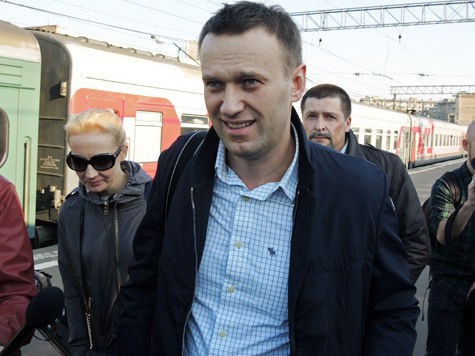 КПРФ готова рассмотреть вопрос о парламентском расследовании по делу Навального