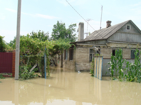 Наводнение 2002 года на Кубани чиновников ничему не научило: через 10 лет стихия оказалась еще страшнее 