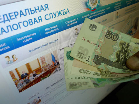 Главными донорами бюджета столицы становятся москвичи и гастарбайтеры