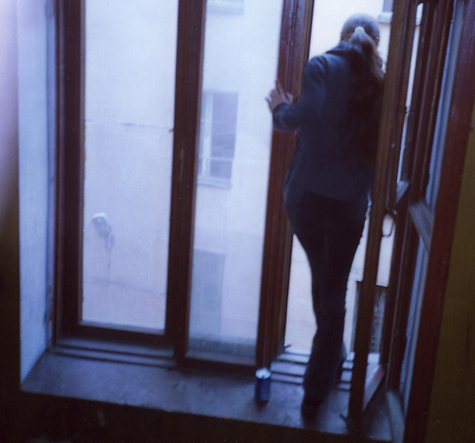 15-летняя москвичка покончила с собой 15-летняя москвичка покончила с собой