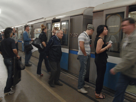 Архитекторы предложили новый проект размещения станций сабвея в Москве