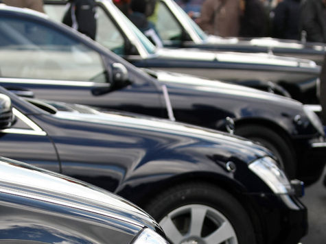 Мосгордума приняла изменения в закон "О транспортном налоге"