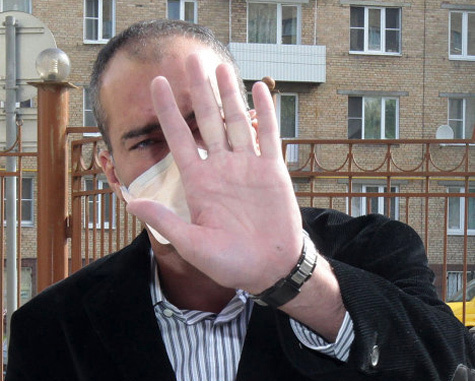 Правозащитники уже нашли виновных в гибели больного СПИДом Алексаняна