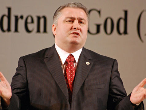 Президент «Асамблеи народов Грузии» рассказал МК, что ждет страну после вступления в должность нового президента Маргвелашвили