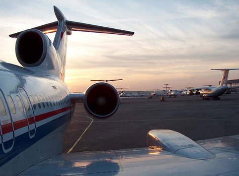 Электронные билеты единого образца станут оформлять отныне пассажирам самолетов в России