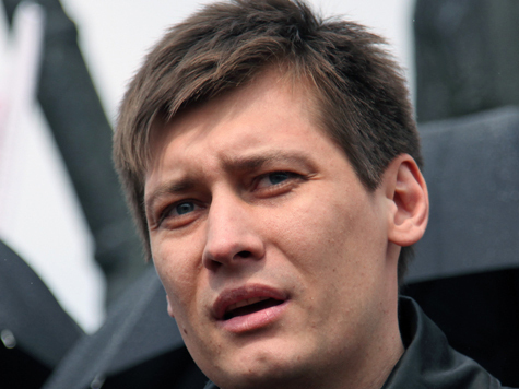 Депутат Госдумы рассказал «МК» о том, кто спровоцировал побоище на Болотной