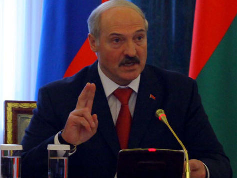 Глава Белоруссии посоветовал российскому коллеге принять экс-агента ЦРУ