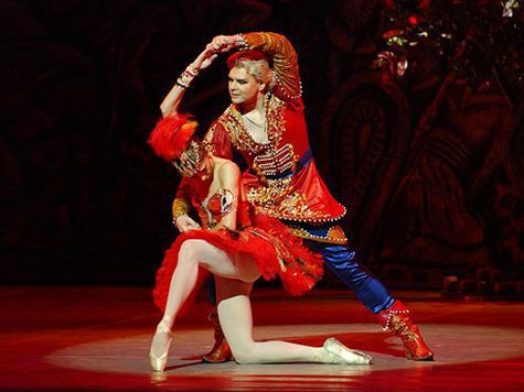 Андрис Лиепа привезет в Ростов «Русские сезоны XXI века», но посмотреть балет целиком не получится.