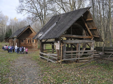 Имущество музея на Щелоковском хуторе передают муниципалитету
