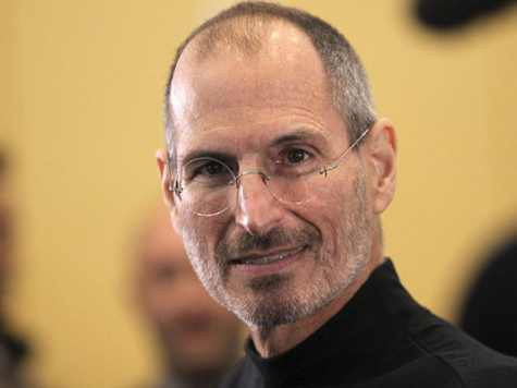 Умер основатель компании Apple Стив Джобс