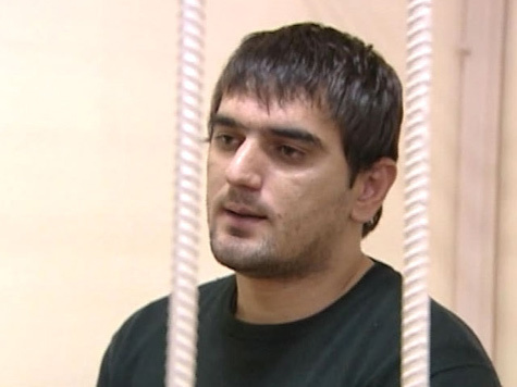 Черкесов признан виновным в умышленном убийстве Свиридова