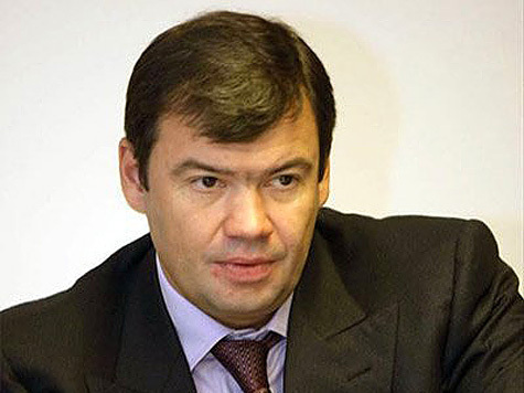 Президент Ассоциации лыжных видов спорта и ФФР Андрей Бокарев отныне будет отстаивать интересы наших спортсменов в Совете FIS