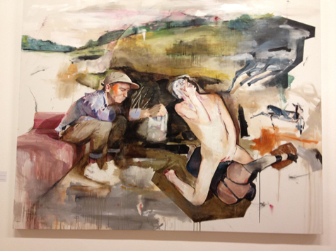 Придворный художник Монако напишет портрет Сергея Собянина