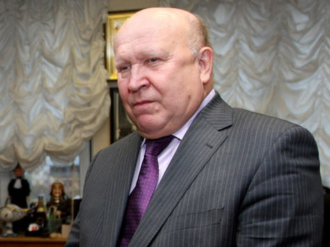 Губернатор Нижегородской области побывал в «МК»