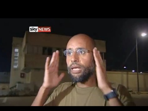 Кому же принадлежит Триполи?