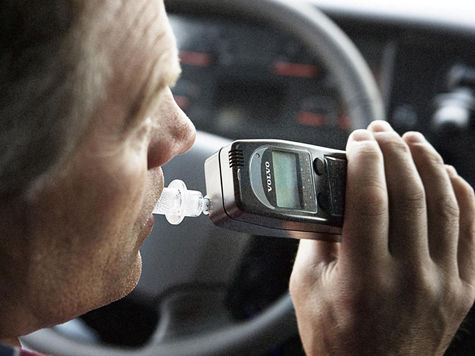 Читатели «АвтоВзгляда» определились с уровнем содержания алкоголя в крови
