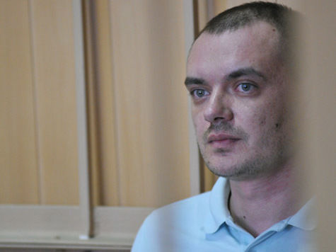 Обвиняемый по делу о гибели актрисы Марины Голуб отказался выступать в прениях Обвиняемый по делу о гибели актрисы Марины Голуб отказался выступать в прениях
