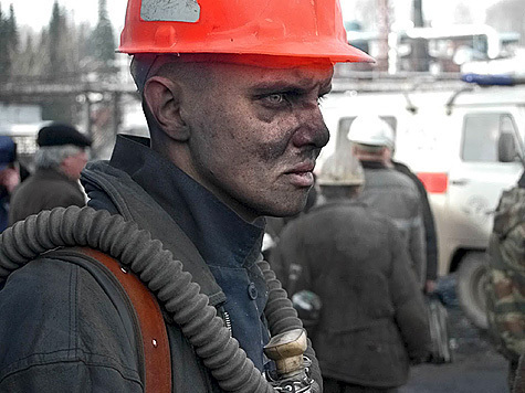 Вынесен приговор по делу о взрыве на шахте “Ульяновская”