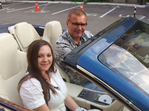 Андрей Ковалев познакомится с родителями Светы из Иваново 