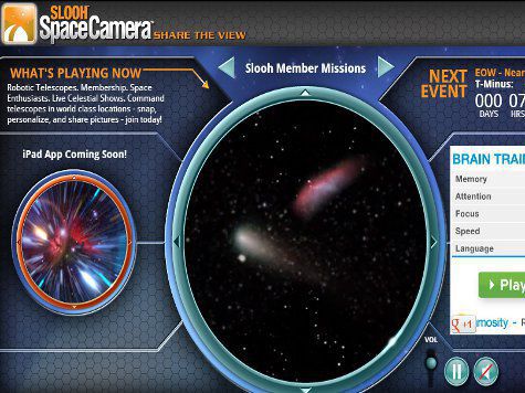 Учёные же из НАСА и других научных организаций продолжают убеждать что поводов для беспокойств нет
