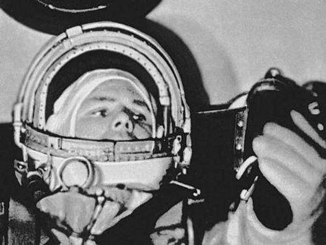 Впечатление первого космонавта о первом в мире полете человека: «Не так страшен черт, как его малюют»