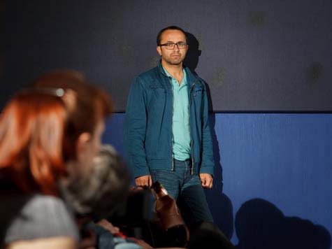Андрей Звягинцев представил свою картину «Елена» зрителям МКФ «Зеркало» 