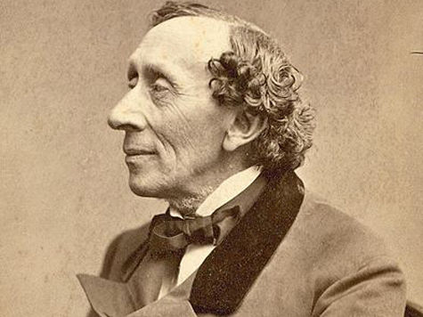 Он написал ее, когда учился в школе