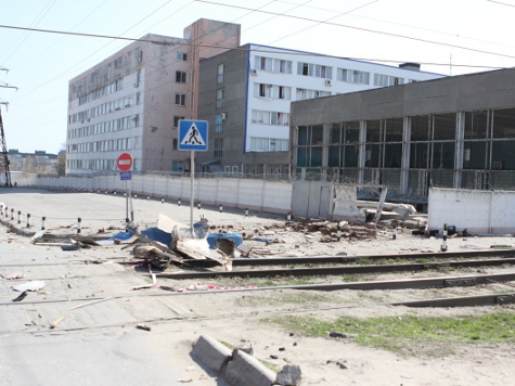 В Астрахани арестована группа экстремистов