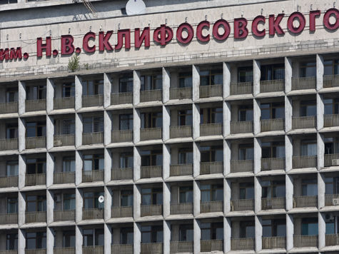 Привлечь к ответственности НИИ им. Склифосовского намерены родственники 57-летнего москвича, который скончался после двух операций