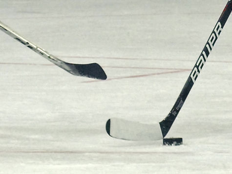 Для российских юниоров борьба за золото закончилась поражением от США