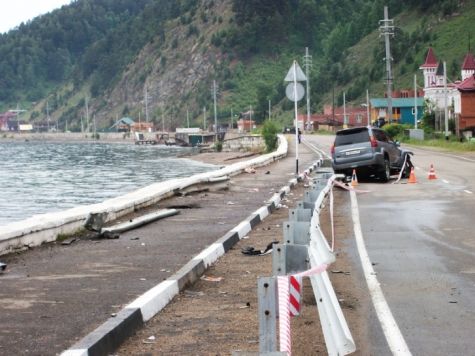 Водители-убийцы продолжают безнаказанно ездить по иркутским дорогам