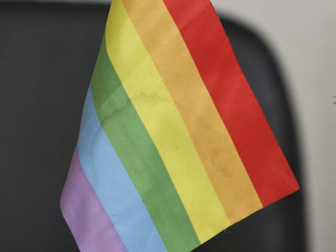 Итальянских ЛГБТ-активистов возмутил закон о запрете пропаганды гомосексуализма