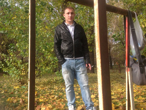 Агрессивный пассажир зарезал молодого человека, когда тот попытался его обезвредить

