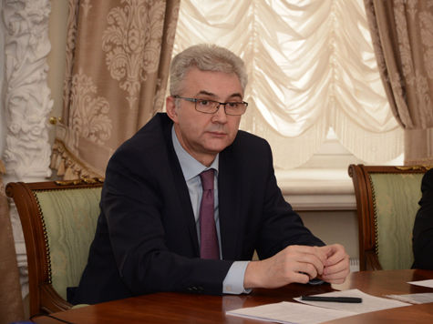 Главу Администрации Екатеринбурга выберут на следующей неделе
