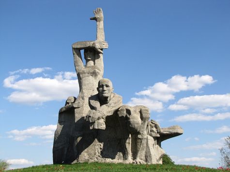 7 памятных мест Ростова-на-Дону в период Великой Отечественной войны