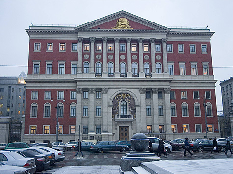 Понравится или нет москвичам новый градоначальник, станет ясно благодаря “Электронному офису мэра”