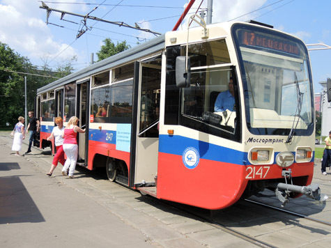 Троллейбусы, по всей вероятности, начнут постепенно исчезать с улиц Московского региона