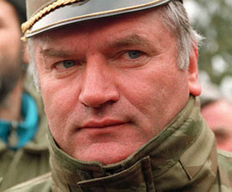 Младич, Караджич и их соратники сражались не с армией, а с народом