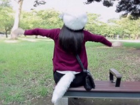 Японцы выпускают новый гаджет

