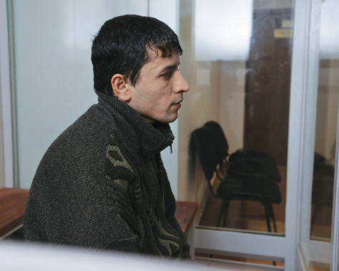 Убийцу 16-летней ученицы Кадетского корпуса имени Александра Невского приговорил в среду Мособлсуд