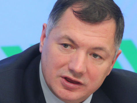 Хуснуллин потребовал не допускать нелегалов на столичные стройки Хуснуллин потребовал не допускать нелегалов на столичные стройки