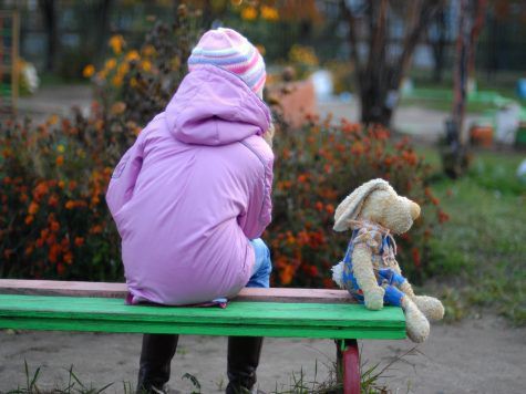 Более четверти всех обращений к уполномоченному по правам ребенка в Югре касаются жилищной темы 
