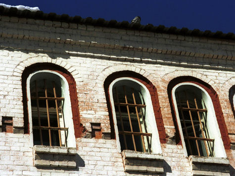 Сделать бизнес на собственном ребенке по дружескому совету решила пара гастарбайтеров