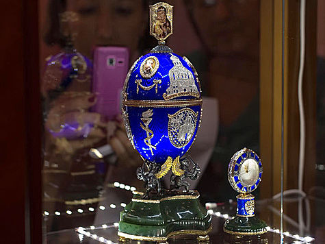 Предприимчивые петербургские ювелиры заработали на татарстанской публике 3 млн руб., не продав ни камушка