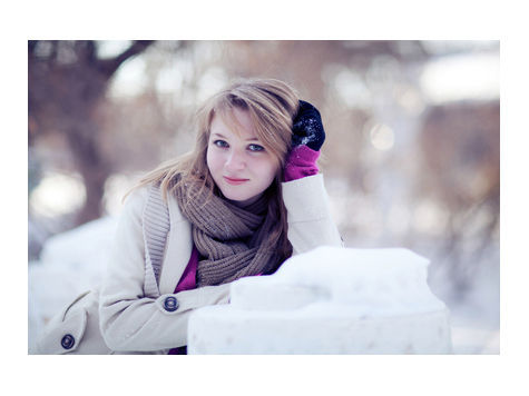 Как дожить до весны