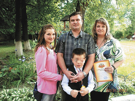 Семья из четырех человек разбилась 31 января вечером в страшной аварии в Ступинском районе Подмосковья
