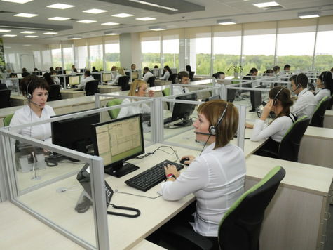Центр сопровождения клиентских операций Сбербанка РФ открылся в Нижнем Новгороде