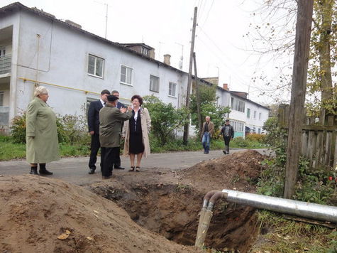 Подозерский новости все фото